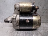 Starter motor replacement part for Hyundai Accent (x3) 1.5 12V CAT OEM IAM reference 3610021740 MC109018 REMOTE