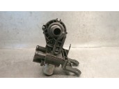 Recambio de valvula intercambio de calefaccion para audi a6 c6 (4f2) 2.7 tdi quattro referencia OEM IAM 0392023007 BOSCH