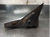 Recambio de retrovisor derecho para opel vectra b berlina básico (1999) referencia OEM IAM 5 PINES 4 PUERTAS