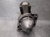 Recambio de motor arranque para hyundai accent (x3) 1.5 12v cat referencia OEM IAM 3610021740 MC109018 MANDO