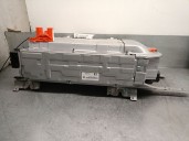 Recambio de bateria para toyota yaris (_p13_) 1.5 hybrid (nhp130_) referencia OEM IAM G928052031 G951052031 