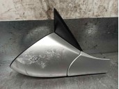 Recambio de retrovisor derecho para opel vectra b berlina básico (1999) referencia OEM IAM 5 PINES 4 PUERTAS