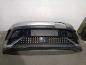 Recambio de paragolpes delantero para hyundai kona furgoneta/suv (os, ose, osi) ev referencia OEM IAM 5604664  