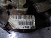Recambio de caja cambios para citroën ax 1.1 referencia OEM IAM 2CA32 001118 2205FA