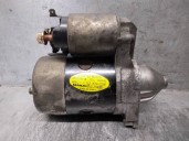 Replacement starter motor for Hyundai Accent (X3) 1.5 12V CAT OEM IAM reference 3610021740 MC109018 MANDO