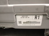 Recambio de bateria para toyota yaris (_p13_) 1.5 hybrid (nhp130_) referencia OEM IAM G928052031 G951052031 
