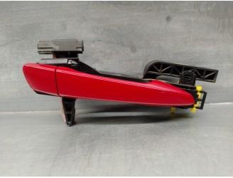 Recambio de maneta exterior trasera derecha para lexus ct 200h referencia OEM IAM 6921076010D3  5 PUERTAS