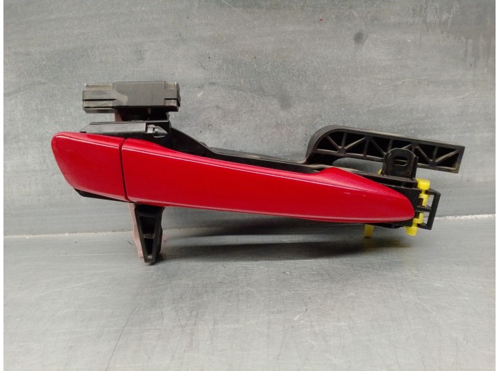 Recambio de maneta exterior trasera derecha para lexus ct 200h referencia OEM IAM 6921076010D3  5 PUERTAS