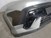 Recambio de paragolpes delantero para hyundai kona furgoneta/suv (os, ose, osi) ev referencia OEM IAM 5604664  