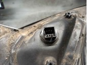Recambio de retrovisor derecho para opel vectra b berlina básico (1999) referencia OEM IAM 5 PINES 4 PUERTAS