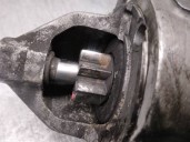 Recambio de motor arranque para hyundai accent (x3) 1.5 12v cat referencia OEM IAM 3610021740 MC109018 MANDO