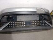 Recambio de paragolpes delantero para hyundai kona furgoneta/suv (os, ose, osi) ev referencia OEM IAM 5604664  