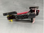 Recambio de maneta exterior trasera derecha para lexus ct 200h referencia OEM IAM 6921076010D3  5 PUERTAS