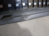 Recambio de paragolpes delantero para hyundai kona furgoneta/suv (os, ose, osi) ev referencia OEM IAM 5604664  