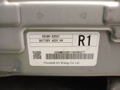 Recambio de bateria para toyota yaris (_p13_) 1.5 hybrid (nhp130_) referencia OEM IAM G928052031 G951052031 