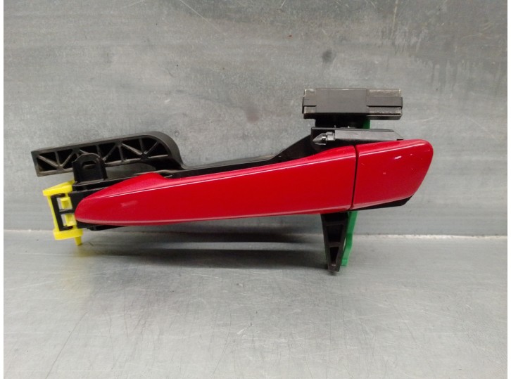 Recambio de maneta exterior trasera izquierda para lexus ct 200h referencia OEM IAM 6922076010D3  5 PUERTAS