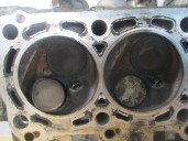 Recambio de culata para mercedes-benz clase a (w168) 190 (168.032) referencia OEM IAM   