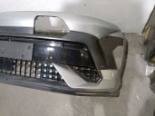 Recambio de paragolpes delantero para hyundai kona furgoneta/suv (os, ose, osi) ev referencia OEM IAM 5604664  