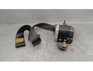 Replacement front right seat belt for hyundai accent (x3) 1.5 12v cat OEM IAM reference 8888022282 5 DOORS