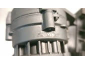 Recambio de valvula intercambio de calefaccion para audi a6 c6 (4f2) 2.7 tdi quattro referencia OEM IAM 0392023007 BOSCH