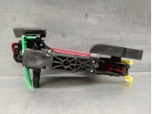 Recambio de maneta exterior trasera izquierda para lexus ct 200h referencia OEM IAM 6922076010D3  5 PUERTAS