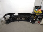 Recambio de paragolpes delantero para hyundai kona furgoneta/suv (os, ose, osi) ev referencia OEM IAM 5604664  