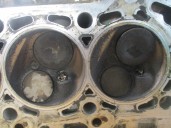 Recambio de culata para mercedes-benz clase a (w168) 190 (168.032) referencia OEM IAM 