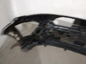 Recambio de paragolpes delantero para hyundai kona furgoneta/suv (os, ose, osi) ev referencia OEM IAM 5604664  