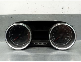 Recambio de cuadro instrumentos para peugeot 508 i (8d_) 1.6 hdi referencia OEM IAM 9800420280 6103SW 503003070612