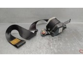 Replacement front right seat belt for Hyundai Accent (X3) 1.5 12V CAT OEM IAM reference 8888022282 5 DOORS