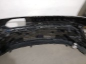 Recambio de paragolpes delantero para hyundai kona furgoneta/suv (os, ose, osi) ev referencia OEM IAM 5604664  