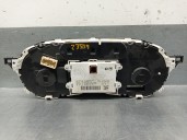 Recambio de cuadro instrumentos para peugeot 508 i (8d_) 1.6 hdi referencia OEM IAM 9800420280 6103SW 503003070612