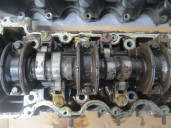 Recambio de culata para mercedes-benz clase a (w168) 190 (168.032) referencia OEM IAM   