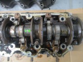 Recambio de culata para mercedes-benz clase a (w168) 190 (168.032) referencia OEM IAM   