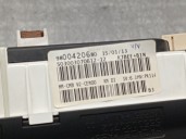 Recambio de cuadro instrumentos para peugeot 508 i (8d_) 1.6 hdi referencia OEM IAM 9800420280 6103SW 503003070612