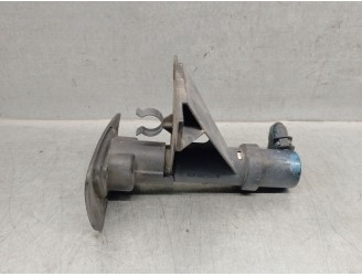 Recambio de limpia faros xenon para volkswagen touran (1t1, 1t2) 2.0 tdi referencia OEM IAM 1T0955978 1T0955978 HELLA