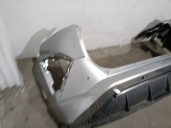 Recambio de paragolpes trasero para hyundai kona furgoneta/suv (os, ose, osi) ev referencia OEM IAM 5604666  