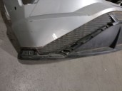 Recambio de paragolpes trasero para hyundai kona furgoneta/suv (os, ose, osi) ev referencia OEM IAM 5604666  