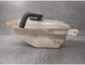 Replacement expansion tank for Hyundai Accent (X3) 1.5 12V CAT OEM IAM reference P2543122020 