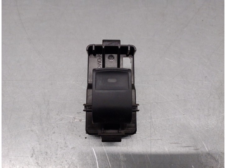 Recambio de mando elevalunas trasero derecho para lexus ct 200h referencia OEM IAM 8481076010 192801 