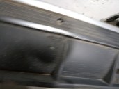 Recambio de paragolpes trasero para hyundai kona furgoneta/suv (os, ose, osi) ev referencia OEM IAM 5604666  