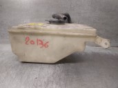 Replacement expansion tank for Hyundai Accent (X3) 1.5 12V CAT OEM IAM reference P2543122020 