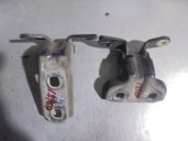 Recambio de bisagra puerta para opel astra j gti 1.4 sedan p10 referencia OEM IAM   