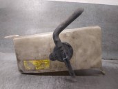 Replacement expansion tank for Hyundai Accent (X3) 1.5 12V CAT OEM IAM reference P2543122020 