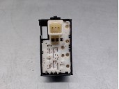 Recambio de mando elevalunas trasero derecho para lexus ct 200h referencia OEM IAM 8481076010 192801 