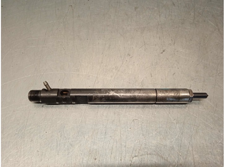 Recambio de inyector para tata indica 2006 1.4 ( 52 kw) referencia OEM IAM 28280576 0895AF06V51 DENSO