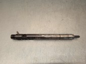 Recambio de inyector para tata indica 2006 1.4 ( 52 kw) referencia OEM IAM 28280576 0895AF06V51 DENSO