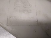 Recambio de deposito expansion para hyundai accent (x3) 1.5 12v cat referencia OEM IAM P2543122020  