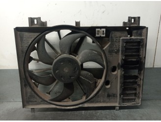 Recambio de electroventilador para peugeot 508 i (8d_) 1.6 hdi referencia OEM IAM 9687359380 1253R4 3000257C