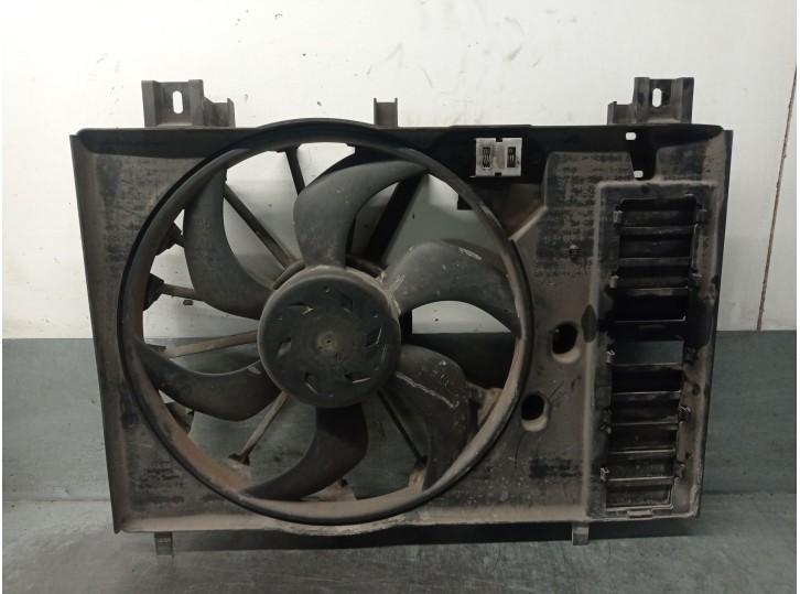 Recambio de electroventilador para peugeot 508 i (8d_) 1.6 hdi referencia OEM IAM 9687359380 1253R4 3000257C